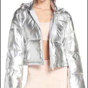 Oversized Alo Puffer